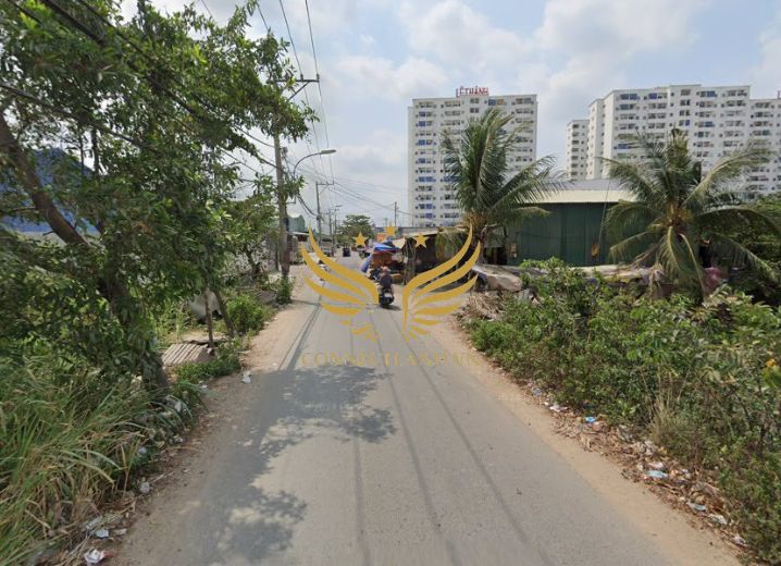 Bán Nhà 117/105 Hồ Văn Long Phường Tân Tạo Quận Bình Tân
