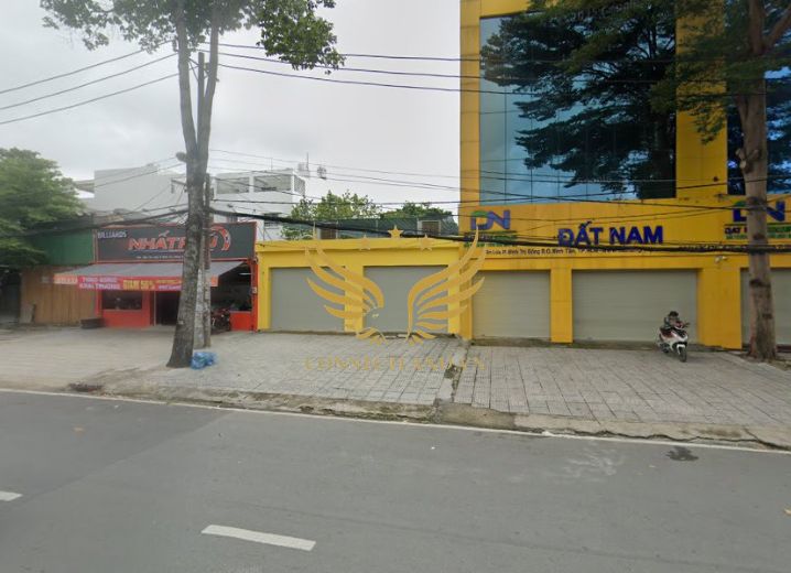 Bán Nhà 492 Đường Tên Lửa Phường Bình Trị Đông B Quận Bình Tân