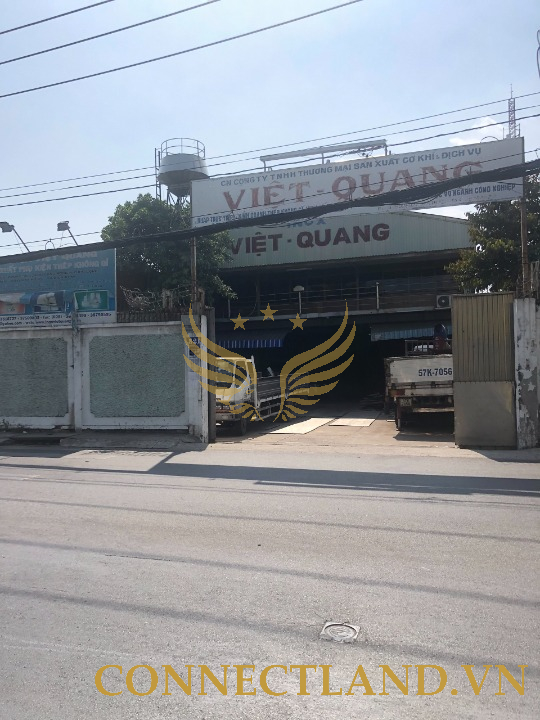 Bán Nhà 521 Đường An Dương Vương Phường An Lạc Quận Bình Tân