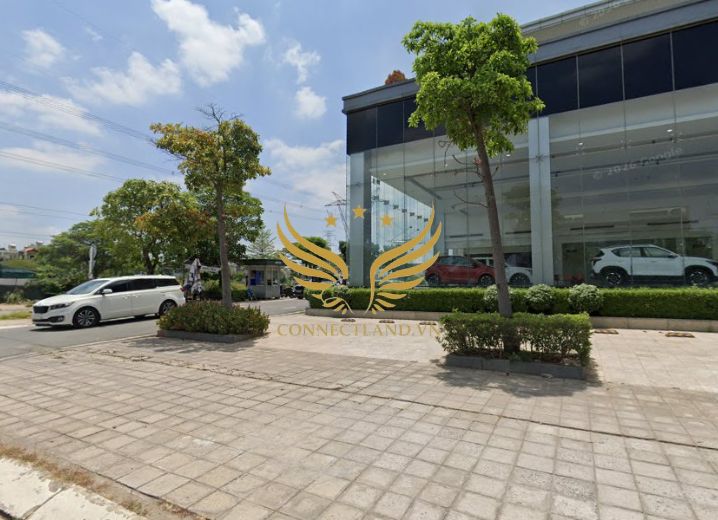 Bán Nhà 73 Võ Văn Kiệt Phường An Lạc Quận Bình Tân