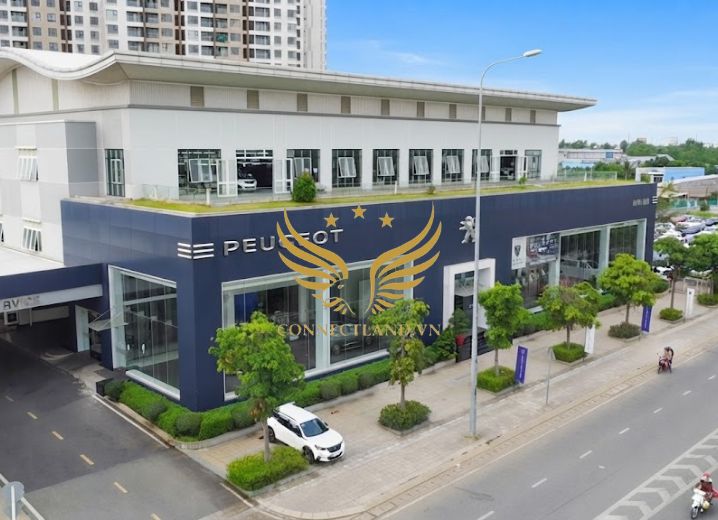 Bán Nhà 73 Võ Văn Kiệt Phường An Lạc Quận Bình Tân