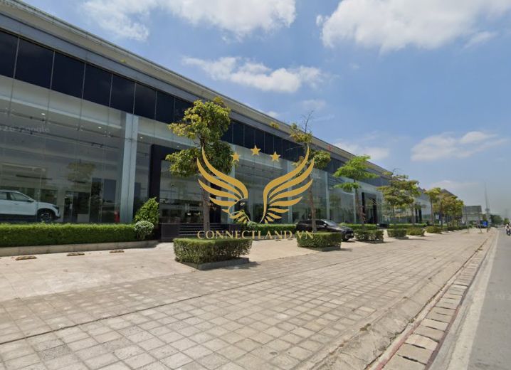 Bán Nhà 73 Võ Văn Kiệt Phường An Lạc Quận Bình Tân