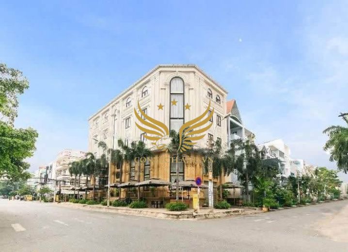 Bán Nhà 82-84 Đường 55A Phường Tân Tạo Quận Bình Tân