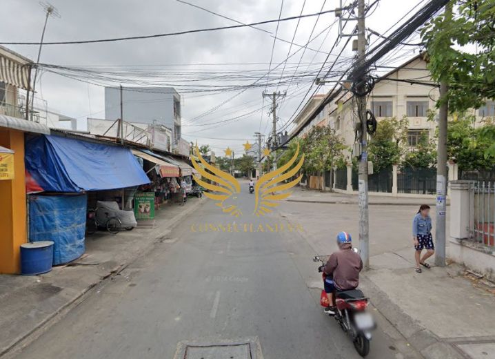 Bán Nhà Xưởng 117/2D1-3 Hồ Văn Long Phường An Lạc Quận Bình Tân