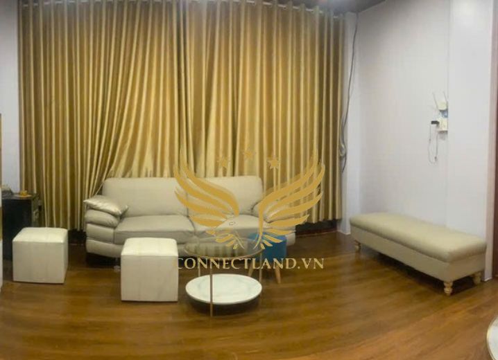 Cho thuê khách sạn 124 Dương Bá Trạc Phường 2 Quận 8