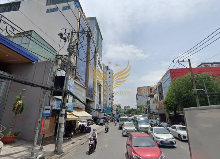 Cho Thuê Mặt Bằng 11 Đinh Bộ Lĩnh Phường 26 Quận Bình Thạnh
