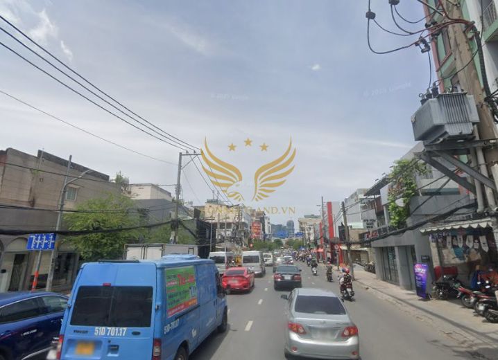 Cho Thuê Mặt Bằng 11 Đinh Bộ Lĩnh Phường 26 Quận Bình Thạnh