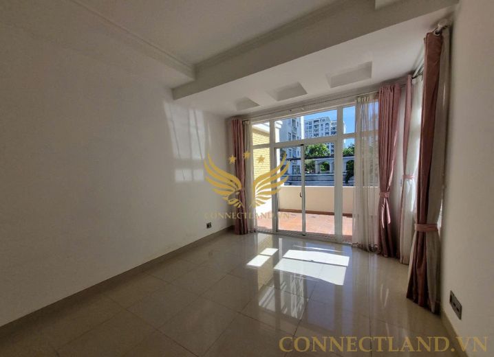 Cho Thuê Mặt Bằng 2 Mỹ Thái 2B Phường Tân Phú Quận 7