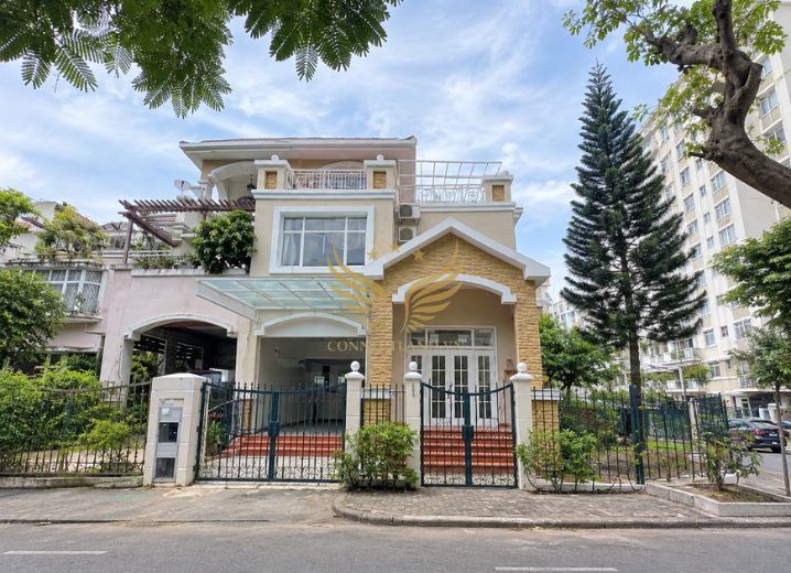 Cho Thuê Mặt Bằng 2 Mỹ Thái 2B Phường Tân Phú Quận 7