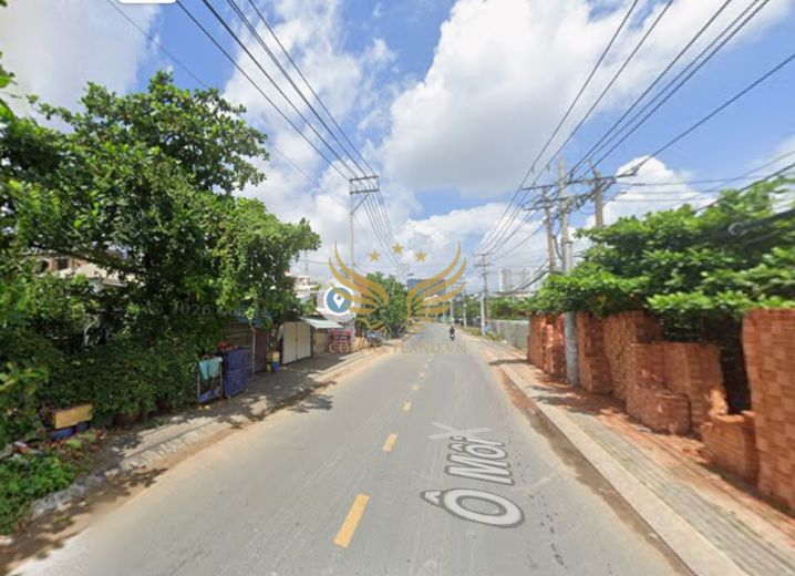 Cho Thuê Mặt Bằng 238 Gò Ô Môi phường Phú Thuận Quận 7