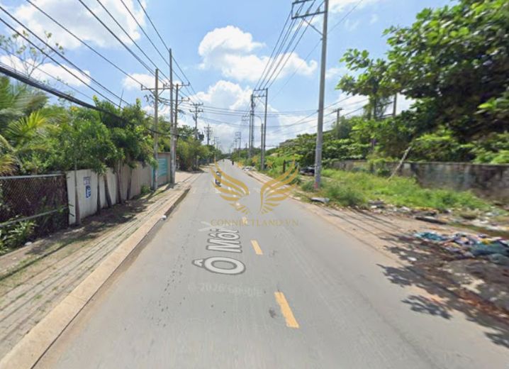 Cho Thuê Mặt Bằng 238 Gò Ô Môi phường Phú Thuận Quận 7