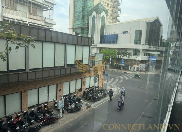 Cho Thuê Mặt Bằng 572A Đường 3/2 Phường 14 Quận 10