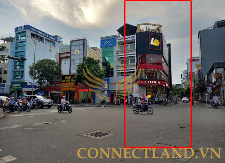 Cho Thuê Mặt Bằng 572A Đường 3/2 Phường 14 Quận 10