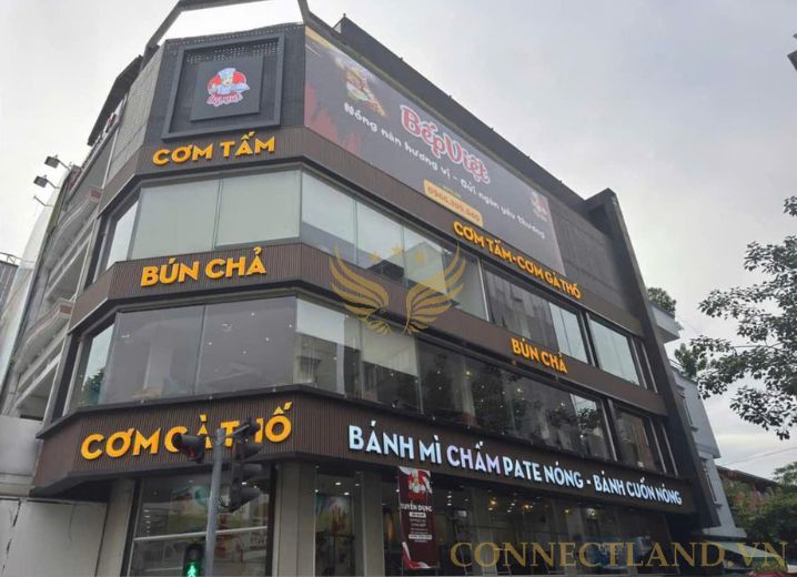Cho Thuê Mặt Bằng 572A Đường 3/2 Phường 14 Quận 10