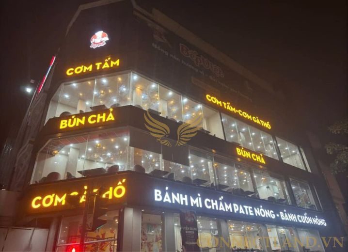 Cho Thuê Mặt Bằng 572A Đường 3/2 Phường 14 Quận 10