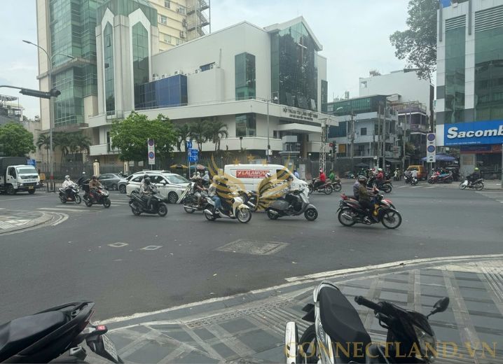 Cho Thuê Mặt Bằng 572A Đường 3/2 Phường 14 Quận 10