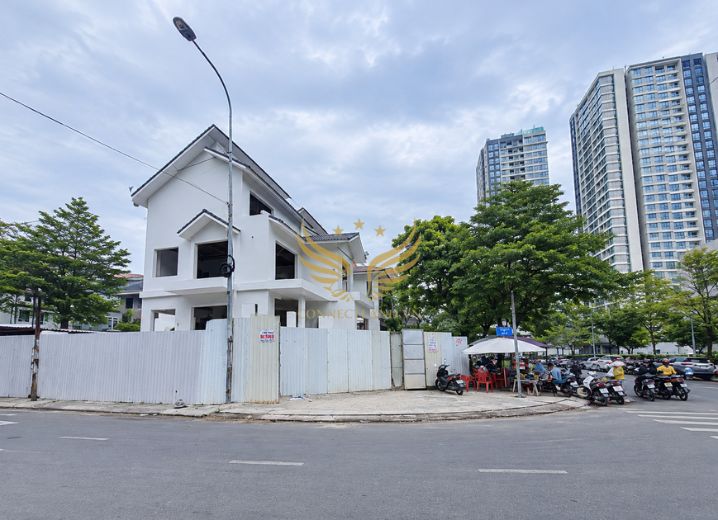 Cho Thuê Mặt Bằng A42 Đường 14 Phường Tân Phong Quận 7