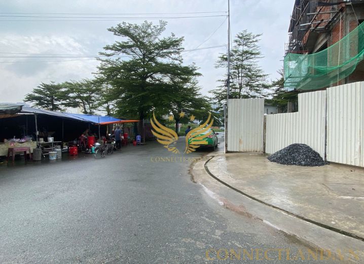 Cho Thuê Mặt Bằng A42 Đường 14 Phường Tân Phong Quận 7