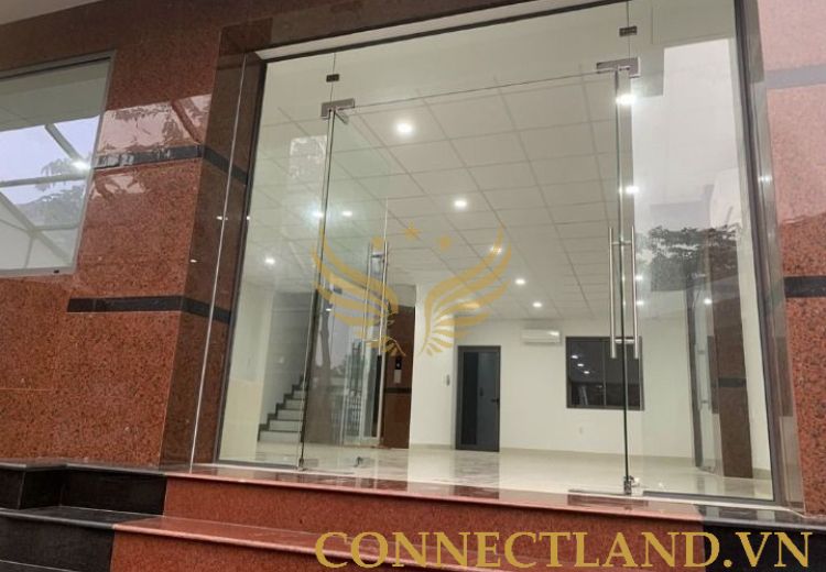 Cho Thuê Mặt Bằng B1 Đường 53 Phường Thạnh Mỹ Lợi Quận 2