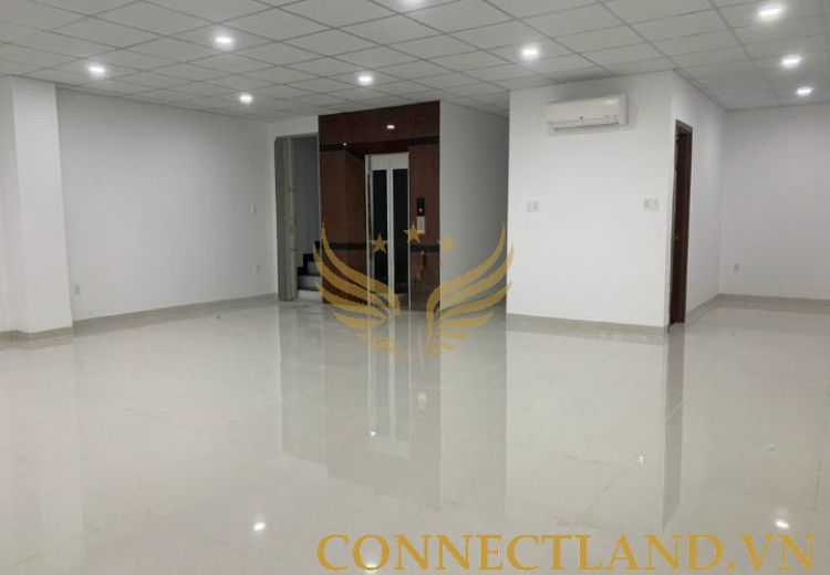 Cho Thuê Mặt Bằng B1 Đường 53 Phường Thạnh Mỹ Lợi Quận 2