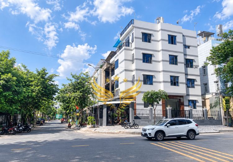 Cho Thuê Mặt Bằng B1 Đường 53 Phường Thạnh Mỹ Lợi Quận 2