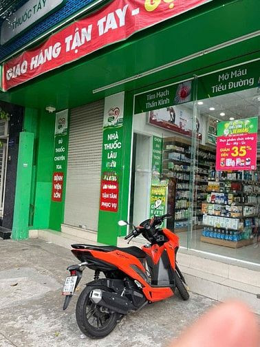 Cho Thuê Nhà Góc 2 Mặt Tiền 181 đường Đỗ Bí, phường Phú Thạnh, Quận Tân Phú, DT: 6.2x10m, 1 Trệt 4 Lầu, DTSD 310m2