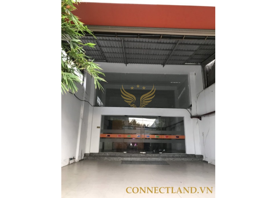 Cho Thuê Tòa Nhà Mặt Tiền Số 3017 Đường Phạm Thế Hiển, Phường 1, Quận 8, DT: 8x30m, 1 trệt, 1 lửng 5 lầu, thang máy, DTSD: 1200m2