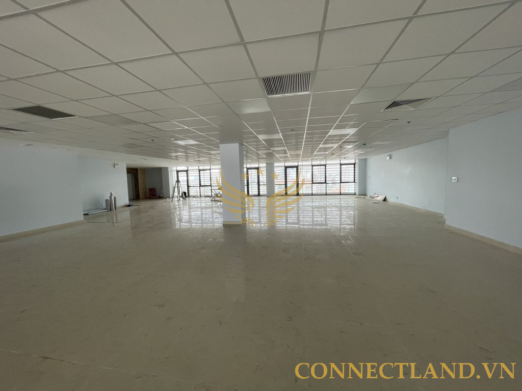 Cho Thuê Tòa Nhà Mặt Tiền Số 37-39 Đường Kinh Dương Vương, Phường 1, Quận 6, DT: 21x38m, 1 hầm 1 trệt 7 lầu thang máy, DTSD: 2.217 m2