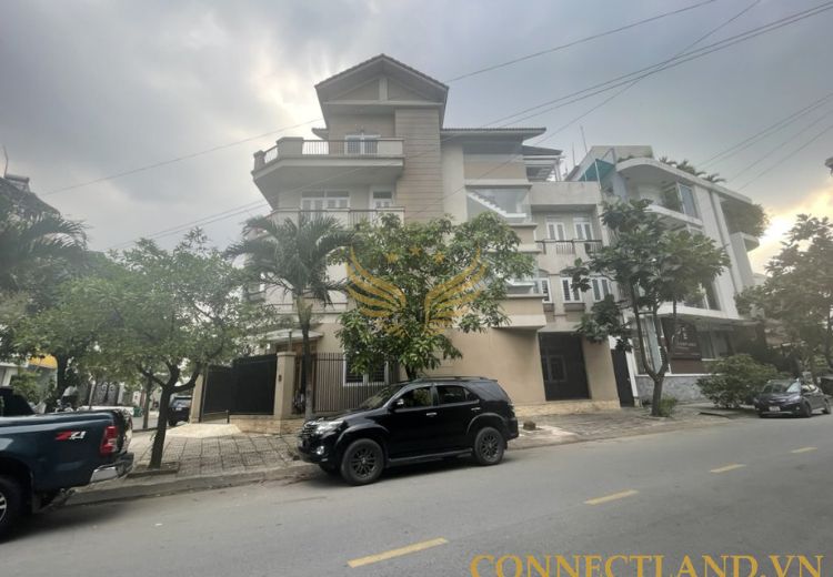 Cho Thuê Mặt Bằng 2 Đường 7C Phường An Phú Quận 2