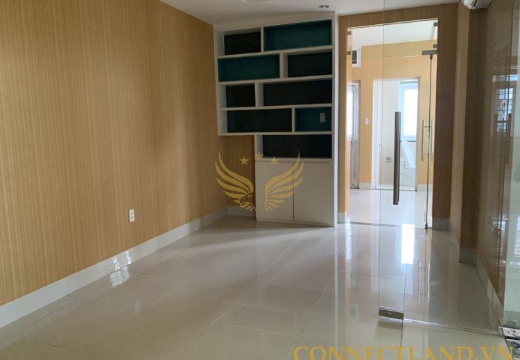 Cho Thuê Mặt Bằng 2 Đường 7C Phường An Phú Quận 2