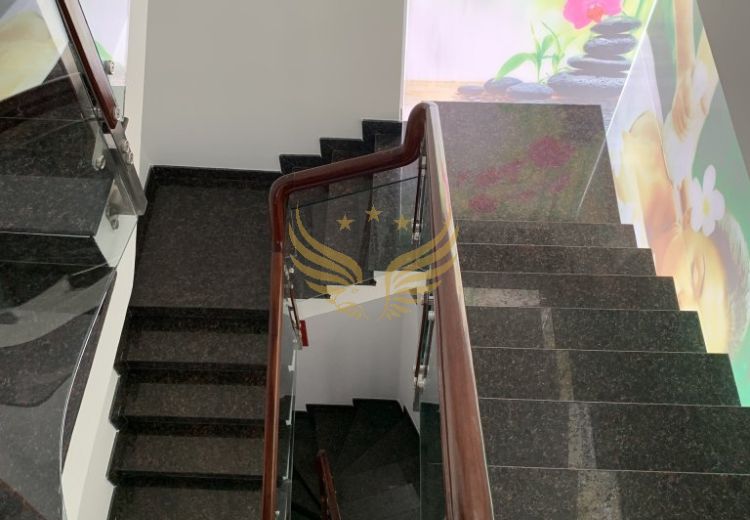 Cho Thuê Mặt Bằng 2 Đường 7C Phường An Phú Quận 2