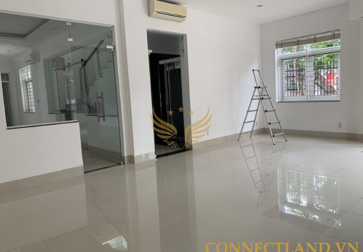 Cho Thuê Mặt Bằng 2 Đường 7C Phường An Phú Quận 2
