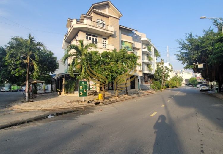 Cho Thuê Mặt Bằng 2 Đường 7C Phường An Phú Quận 2