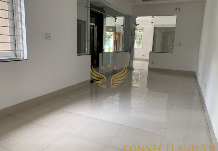 Cho Thuê Mặt Bằng 2 Đường 7C Phường An Phú Quận 2