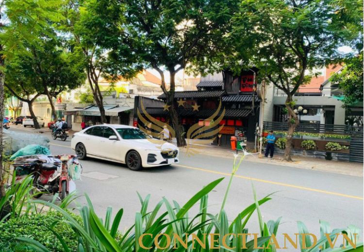 Cho Thuê Mặt Bằng 2 Đường 7C Phường An Phú Quận 2