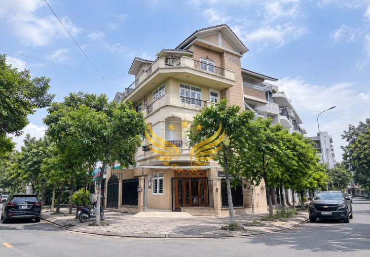 Cho Thuê Mặt Bằng 2 Đường 7C Phường An Phú Quận 2