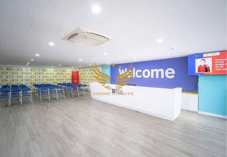 Cho Thuê Phòng Khám 2A Nguyễn Thị Minh Khai Phường Đa Kao Quận 1