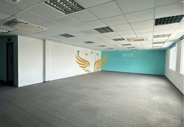 Cho Thuê Phòng Khám 2A Nguyễn Thị Minh Khai Phường Đa Kao Quận 1