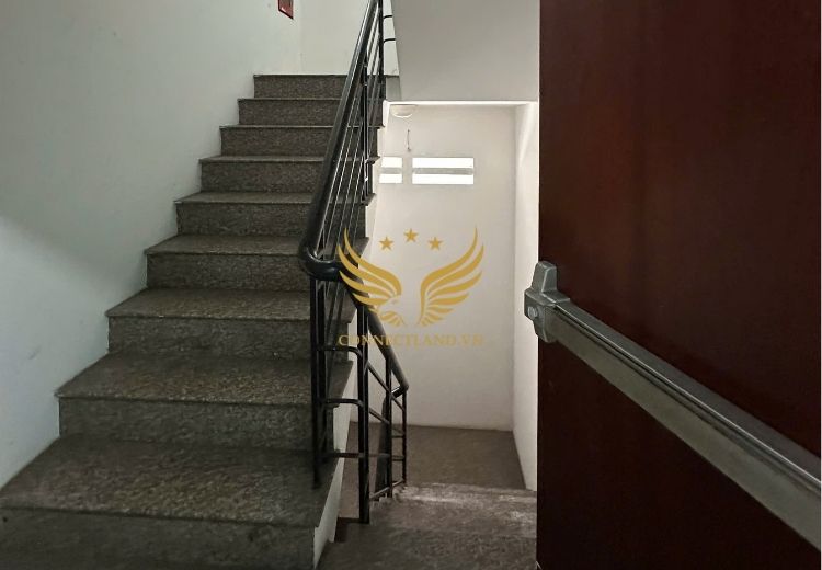 Cho Thuê Phòng Khám 2A Nguyễn Thị Minh Khai Phường Đa Kao Quận 1