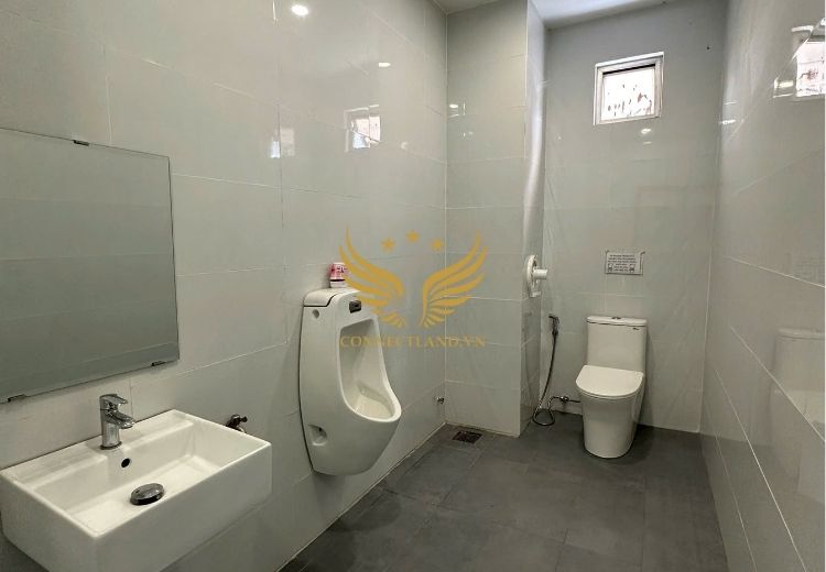 Cho Thuê Phòng Khám 2A Nguyễn Thị Minh Khai Phường Đa Kao Quận 1