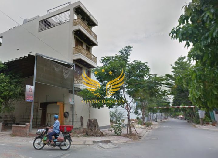 Cho Thuê Tòa Nhà 1/46/1 Đặng Thùy Trâm  Phường 13 Quận Bình Thạnh
