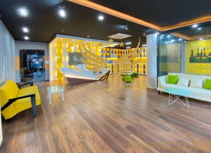 Cho Thuê Tòa Nhà 10 Trương Văn Thành Phường Hiệp Phú Quận 9