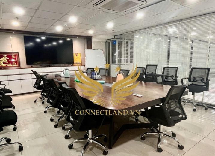 Cho Thuê Tòa Nhà 100 Đường 400 Phường Tân Phú Quận 9