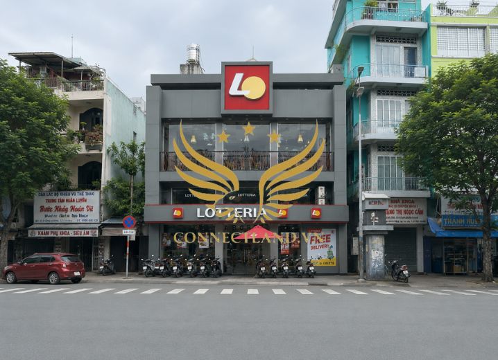 Cho Thuê Tòa Nhà 102 Lê Quốc Hưng Phường 12 Quận 4