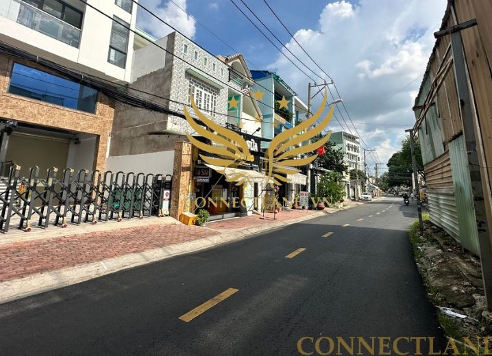 Cho Thuê Tòa Nhà 104 Hồ Bá Phấn Phường Phước Long A Quận 9