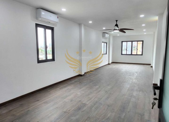 Cho Thuê Tòa Nhà 106 Hoàng Văn Thụ phường 9 Quận Phú Nhuận