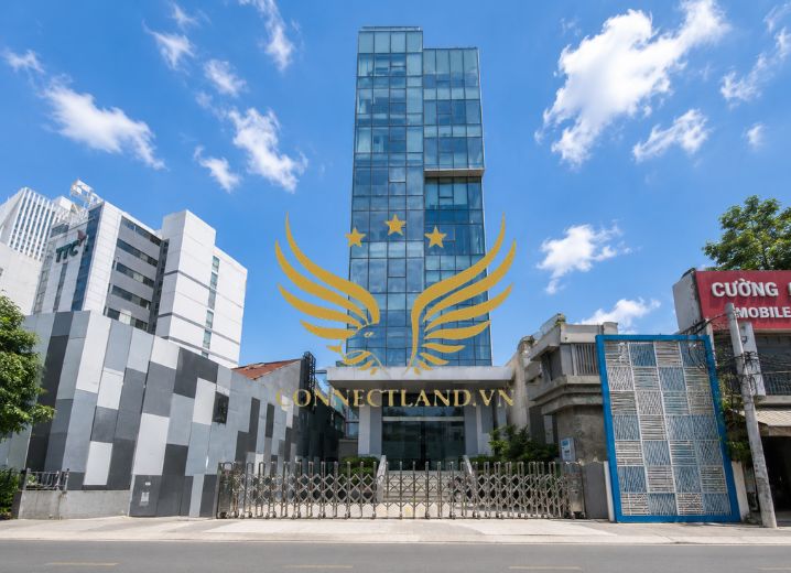 Cho Thuê Tòa Nhà 107-109 Man Thiện Phường Hiệp Phú Quận 9