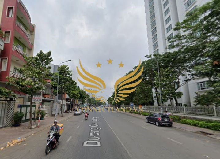 Cho Thuê Tòa Nhà 108-110-112 Dương Quang Đông Phường 5 Quận 8
