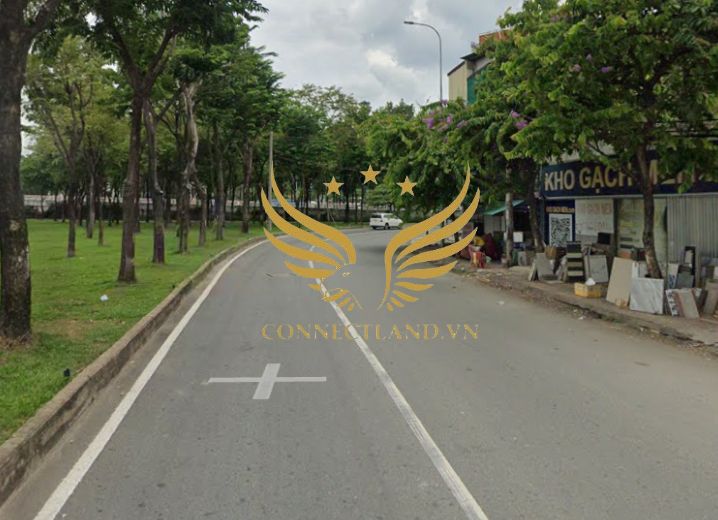 Cho Thuê Tòa Nhà 108 Tô Ký Phường Đông Hưng Thuận Quận 12