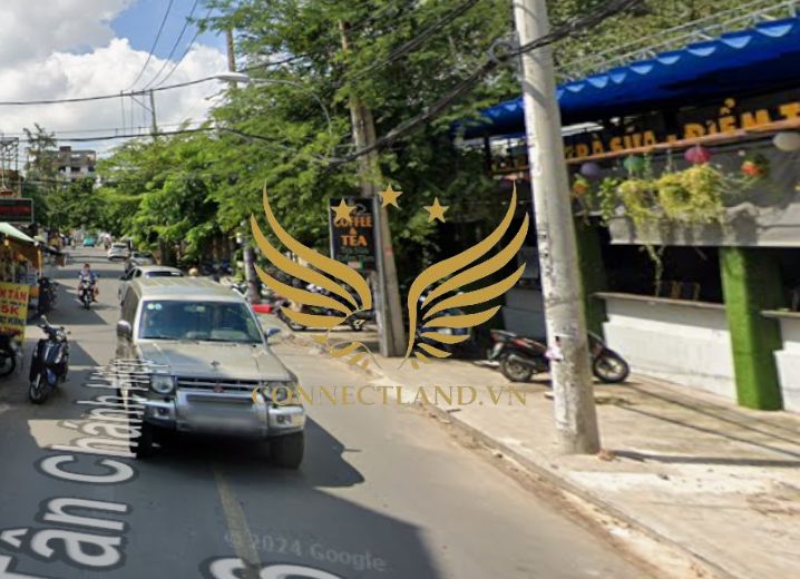 Cho Thuê Tòa Nhà 11 Đường 5 Phường Tân Chánh Hiệp Quận 12